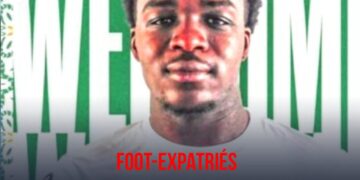 FOOT/ EXPATRIÉS : VICTOIRE D’AEL LIMASSOL, SITUATION TRÈS COMPLIQUÉE POUR DOXA FC dE BRYAN ALCEUS