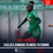 FOOT-EXPATRIÉES : RC LENS FILE EN 16E DE FINALE, SHERLY JEUDY PUNIT LA GARDIENNE ADVERSE