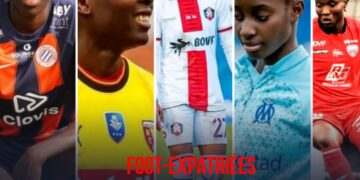 FOOT-EXPATRIÉES : DES GRENADIÈRES AU RENCARD EN COUPE DE FRANCE, UN ALLÉCHANT OL-MONTPELLIER