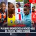FOOT-EXPATRIÉES : DES GRENADIÈRES AU RENCARD EN COUPE DE FRANCE, UN ALLÉCHANT OL-MONTPELLIER