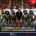 GOLD CUP 2024 : HAÏTI INTÉGRERA LE GROUPE B AVEC LE BRÉSIL, LA COLOMBIE ET LE PANAMA, EN CAS DE QUALIFICATION