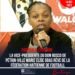 FOOTBALL-LOCAL : MARIE ELISE OBAS PRÊTE À CONTRÔLER LE FOOTBALL HAÏTIEN