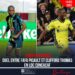 FOOT-EXPATRIÉS : CLIFFORD THOMAS AFFRONTERA FAFÀ PICAULT EN LDC CONCACAF