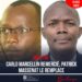 FOOTBALL-ADMINISTRATION : PATRICK MASSENAT, REMPLAÇANT DE CARLO MARCELIN AU SECRÉTARIAT GÉNÉRAL DE LA FHF
