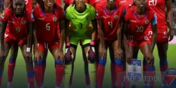 CLASSEMENT FIFA : HAÏTI BOUCLE L&rsquo;ANNÉE À LA 51E PLACE
