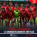 CLASSEMENT FIFA : HAÏTI BOUCLE L’ANNÉE À LA 51E PLACE