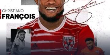 FOOTBALL-ADMINISTRATION : POSTE FORGÉ POUR CARLO MARCELIN ?