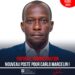 FOOTBALL-ADMINISTRATION : POSTE FORGÉ POUR CARLO MARCELIN ?