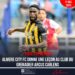 FOOT/EXPATRIÉS : VITESSE ARNHEM D’ARCUS CARLENS COULE À ALMERE CITY 