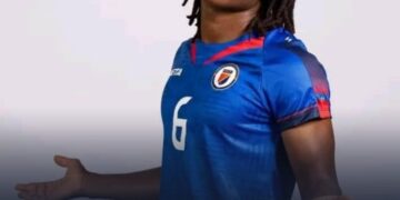 LDN-F CONCACAF : CORVENTINA SOULIER D&rsquo;OR