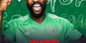 FOOT-DISTINCTION : CORVENTINA AU 16E RANG DES MEILLEURES JOUEUSES MONDIALES