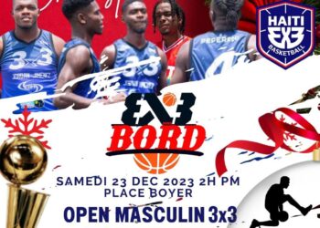 FOOT-EXPATRIÉS : PRESTATION VALIDÉE POUR FRANTZDY PIERROT