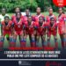 CONCACAF CHAMPIONSHIP U17 : LES GRENADIÈRES VISENT LA RÉPUBLIQUE DOMINICAINE !