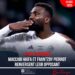 FOOT-EXPATRIÉS : FRANTZDY PIERROT DE NOUVEAU DÉCISIF