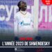FOOT-BILAN : 2023, ANNÉE ORNÉE DE MAGNIFICENCE POUR CORVENTINA