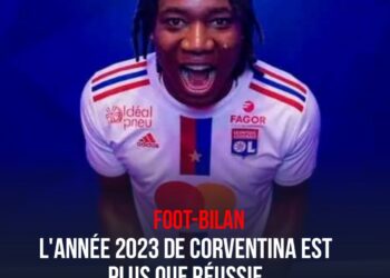 FOOT-BILAN : 2023, ANNÉE ORNÉE DE MAGNIFICENCE POUR CORVENTINA