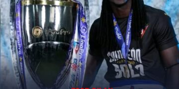 FOOT/BILAN : NÉRILIA MONDÉSIR, UN LEADER ENDOSSANT SA RESPONSABILITÉ