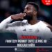 FOOT-EXPATRIÉS : FRANTZDY PIERROT DONNE UN POINT À SON ÉQUIPE