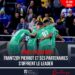 FOOT-EXPATRIÉS : LE MACCABI HAÏFA DE FRANTZDY PIERROT A INFLIGÉ AU MACCABI TEL-AVIV SA PREMIÈRE DÉFAITE !
