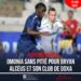 FOOT/EXPATRIÉS : PRÉCIEUX SUCCÈS DE L’US AVRANCHES, DANY JEAN PASSEUR DÉCISIF !