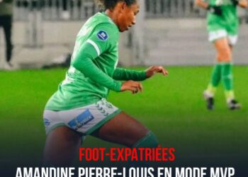 FOOT-EXPATRIÉES : LE FC FLEURY 91 EUT GAIN DE CAUSE, BATCHEBA LOUIS BUTEUSE