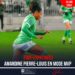 FOOT-EXPATRIÉES : LE FC FLEURY 91 EUT GAIN DE CAUSE, BATCHEBA LOUIS BUTEUSE