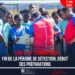 CDM-U-20/ÉLIMINATOIRES : DÉBUT DES PRÉPARATIONS DES JEUNES GRENADIERS SOUS PEU