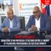 SPORT ET SOCIÉTÉ : PROMOTION DE L’ÉDUCATION PHYSIQUE ET SPORTIVE, LES MEMBRES DE LA FHB SE REJOUISSENT DU PROTOCOLE D’ACCORD AVEC LE MENFP