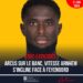 FOOT/EXPATRIÉS : FEYENOORD ENFONCE VITESSE ARNHEM D’ARCUS CARLENS DANS LA CRISE