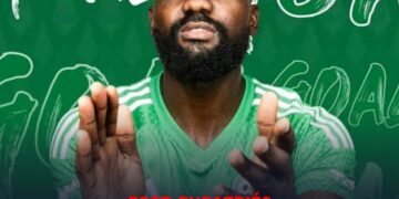 FOOT-EXPATRIÉS : BUTEUR, FRANTZDY PIERROT MÈNE LES VERTS À UN POINT DU LEADER