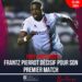 FOOT-EXPATRIÉS : TRÈS BON DÉPART DE FRANTZ PIERROT SOUS SES NOUVELLES COULEURS