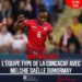 FOOT-EXPATRIÉS : TRÈS BON DÉPART DE FRANTZ PIERROT SOUS SES NOUVELLES COULEURS