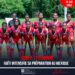 CDM U-17 CONCACAF F : ENTRÉE EN LICE POUR HAÏTI DANS 5 JOURS