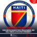 CDM U-17 CONCACAF F : ENTRÉE EN LICE POUR HAÏTI DANS 5 JOURS
