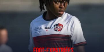 FOOT-EXPATRIÉES : AMANDINE BUTEUSE CONTRE LE PSG, LES STÉPHANOISES LAISSENT LA COMPÉTITION