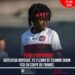 FOOT-EXPATRIÉES : AMANDINE BUTEUSE CONTRE LE PSG, LES STÉPHANOISES LAISSENT LA COMPÉTITION