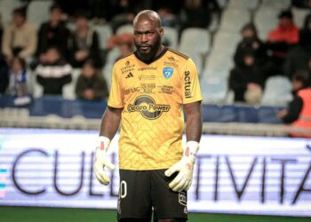Foot-Expatriés : Réussite bastiaise, Johny Placide garde sa cage inviolée