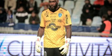 Foot-Expatriés : Réussite bastiaise, Johny Placide garde sa cage inviolée