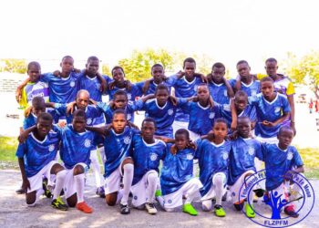 Sport et Société : La Fondation Zòn Pa Fè Moun lance un club de football