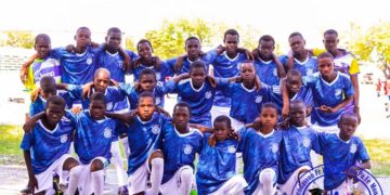 Sport et Société : La Fondation Zòn Pa Fè Moun lance un club de football