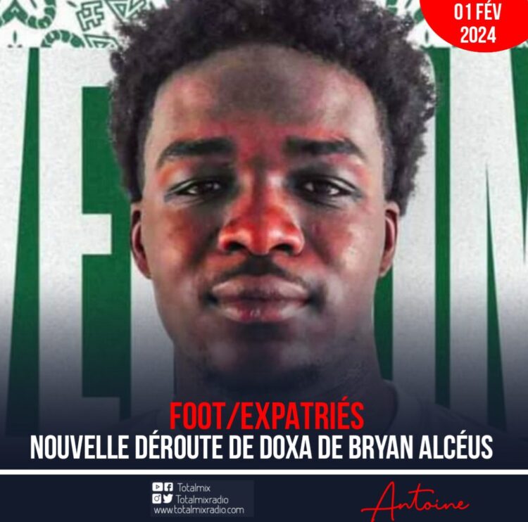 Foot/Expatriés : Nouvelle défaite, Doxa dans la profondeur du classement