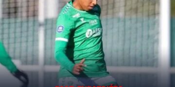 Foot-Expatriées : Note rouge de L’ASSE, Amandine Pierre-Louis impliquée sur deux buts