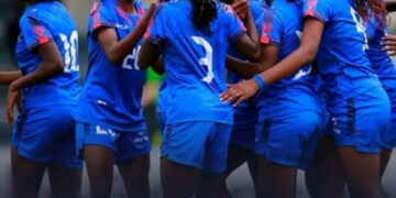 Foot-Féminin / Championnat Concacaf U17 : La première place visée par les grenadières