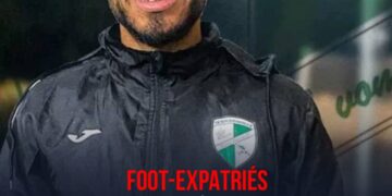Foot-Expatriés : Un Haïtien signe en Allemagne