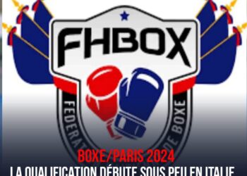 Boxe/Paris 2024 : Six boxeurs partiront à la recherche des billets