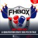 Boxe/Paris 2024 : Six boxeurs partiront à la recherche des billets