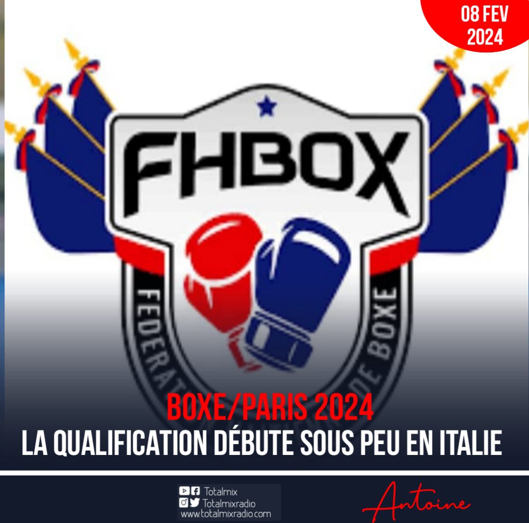 Boxe/Paris 2024 : Six boxeurs partiront à la recherche des billets