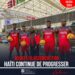 Basket/Classement FIBA : Remarquable progression d’Haïti