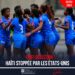 Foot-Féminin Concacaf Championship U17 : Haïti stoppée par les États-Unis