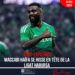 Foot-Expatriés : Maccabi Haïfa de Frantzdy Pierrot, leader du championnat israélien
